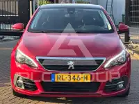 2018 Peugeot 308