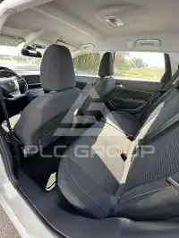 2018 Peugeot 308