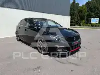 2018 Peugeot 308