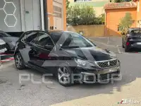 2018 Peugeot 308