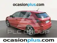 2018 Peugeot 308
