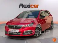 2018 Peugeot 308