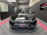 2018 Peugeot 308