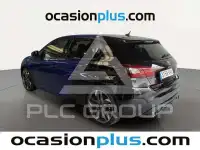 2018 Peugeot 308