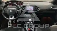 2018 Peugeot 308