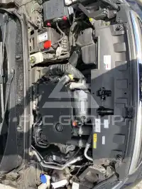 2018 Peugeot 308