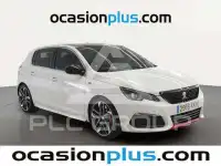 2018 Peugeot 308