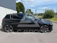 2018 Peugeot 308