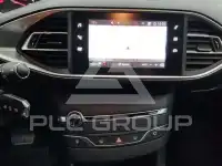 2018 Peugeot 308