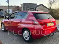 2018 Peugeot 308