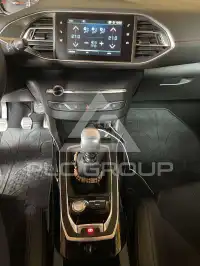 2018 Peugeot 308