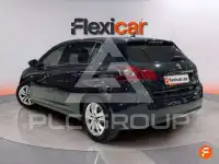 2018 Peugeot 308