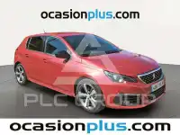 2018 Peugeot 308