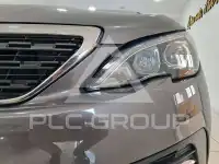 2018 Peugeot 308