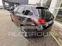 2018 Peugeot 308