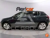 2018 Peugeot 308