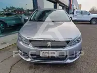 2018 Peugeot 308