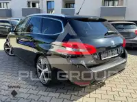 2018 Peugeot 308