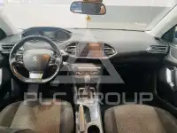 2018 Peugeot 308