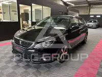 2018 Peugeot 308