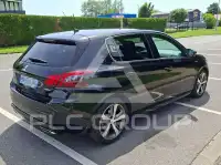 2018 Peugeot 308