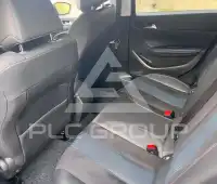 2018 Peugeot 308
