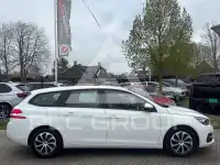 2018 Peugeot 308