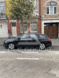 2018 Peugeot 308