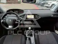 2018 Peugeot 308