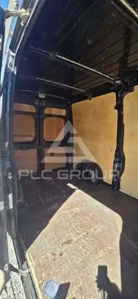 2018 Peugeot Boxer