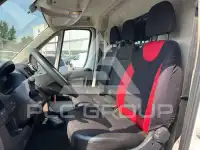 2018 Peugeot Boxer