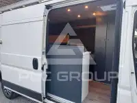 2018 Peugeot Boxer