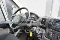 2018 Peugeot Boxer