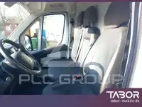 2018 Peugeot Boxer