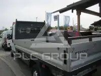 2018 Peugeot Boxer