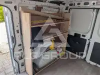 2018 Peugeot Boxer