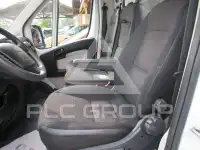 2018 Peugeot Boxer