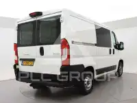 2018 Peugeot Boxer