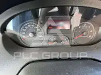 2018 Peugeot Boxer