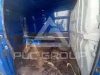 2018 Peugeot Boxer