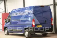 2018 Peugeot Boxer