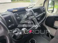 2018 Peugeot Boxer
