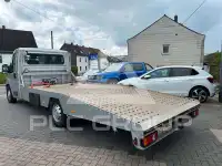 2018 Peugeot Boxer