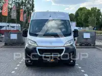 2018 Peugeot Boxer