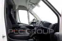 2018 Peugeot Boxer
