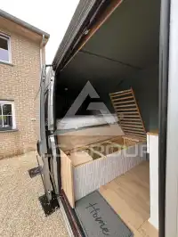 2018 Peugeot Boxer