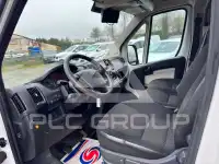 2018 Peugeot Boxer