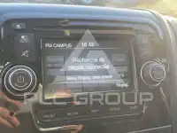 2018 Peugeot Boxer