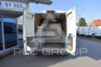 2018 Peugeot Boxer