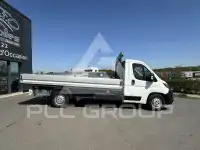 2018 Peugeot Boxer